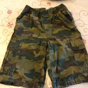 Children’s Place shorts